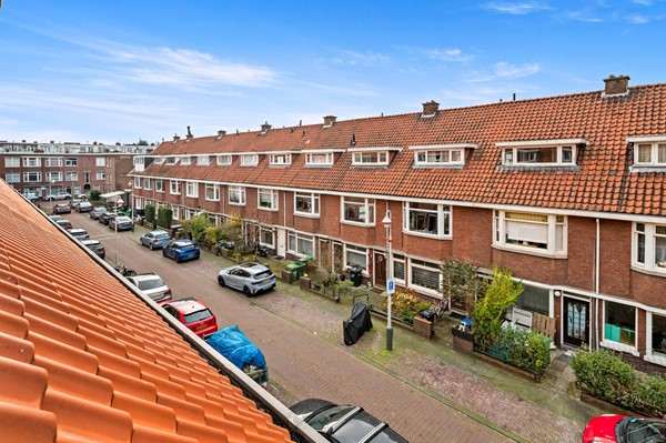 Medium property photo - Convivastraat 76, 2522 XJ Den Haag